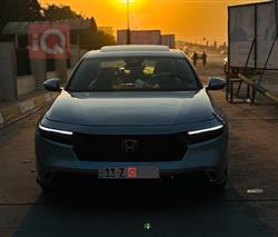 هوندا أكورد